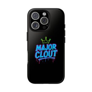 major clout | phone cases